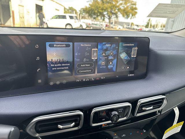 new 2026 Nissan Sentra car, priced at $29,238