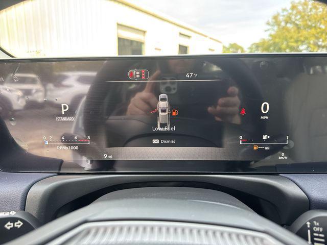 new 2026 Nissan Sentra car, priced at $29,238