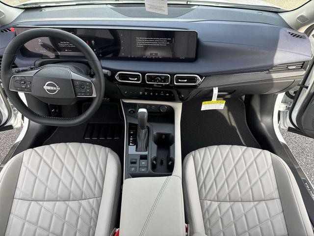 new 2026 Nissan Sentra car, priced at $29,238