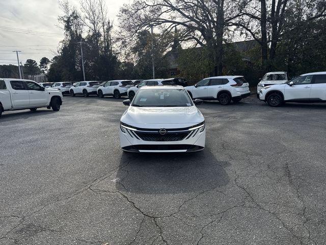 new 2026 Nissan Sentra car, priced at $29,238