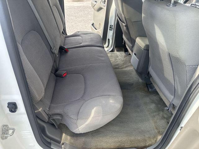 used 2016 Nissan Frontier car, priced at $12,998