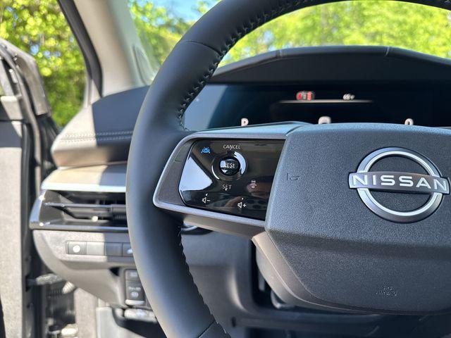 new 2026 Nissan Murano car, priced at $43,053