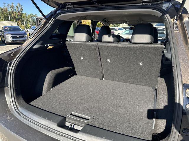 new 2026 Nissan Kicks car, priced at $28,675