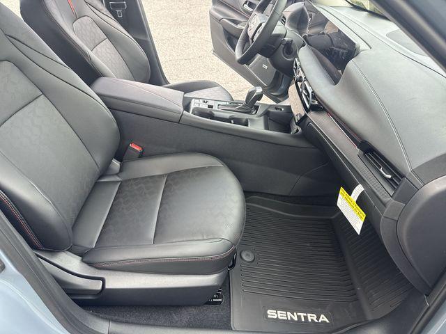 new 2026 Nissan Sentra car, priced at $29,415