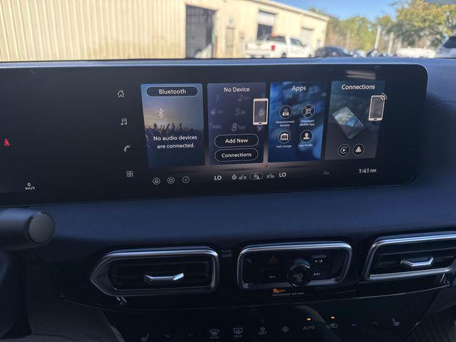 new 2026 Nissan Sentra car, priced at $29,121