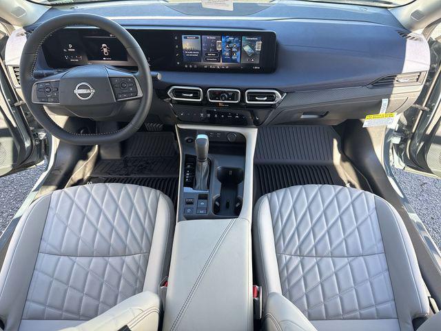 new 2026 Nissan Sentra car, priced at $29,121