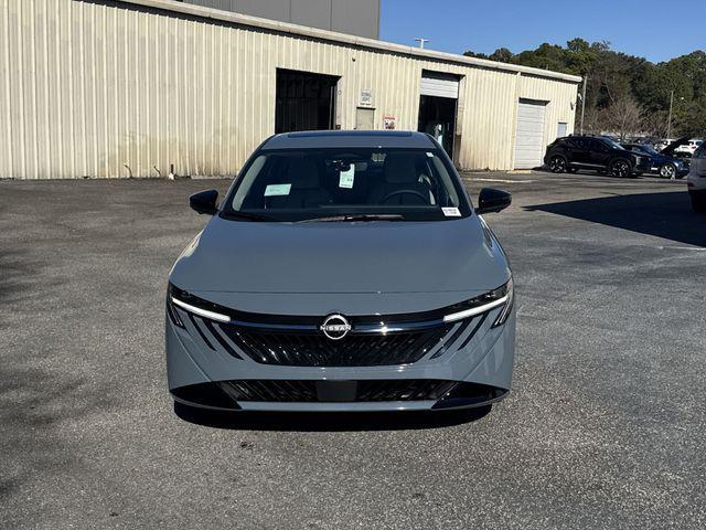new 2026 Nissan Sentra car, priced at $29,121