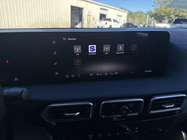 new 2026 Nissan Sentra car, priced at $29,121