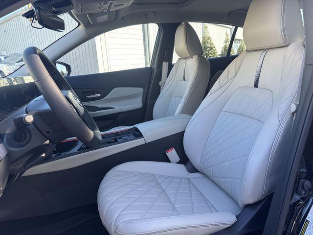 new 2026 Nissan Sentra car, priced at $28,797