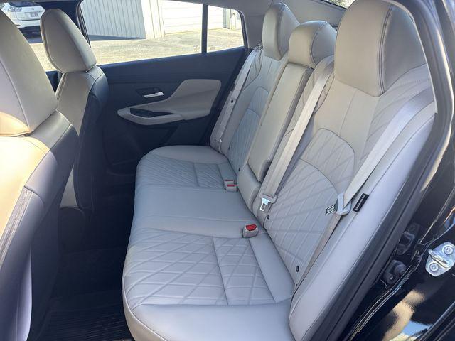 new 2026 Nissan Sentra car, priced at $28,797