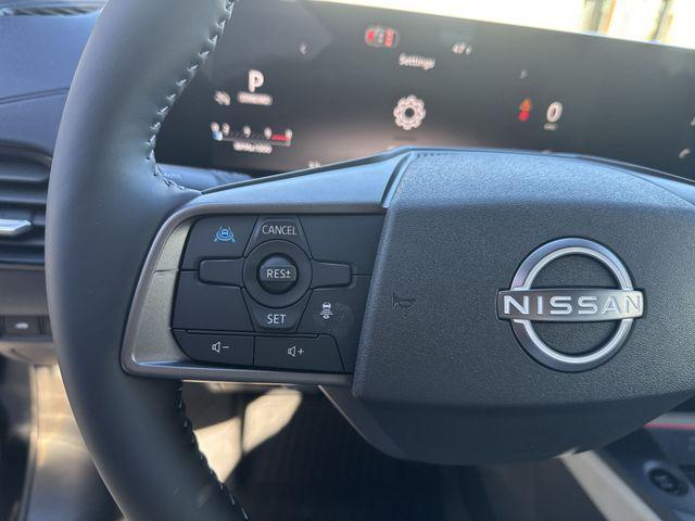 new 2026 Nissan Sentra car, priced at $28,797