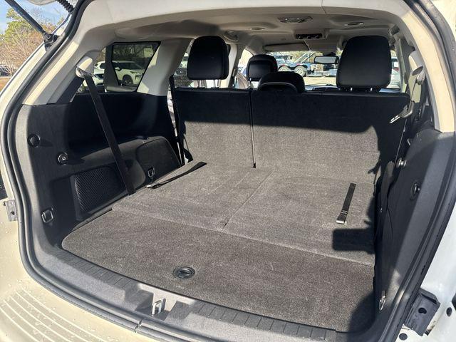 used 2019 Dodge Journey car, priced at $13,499