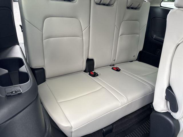 new 2026 Nissan Pathfinder car, priced at $40,945
