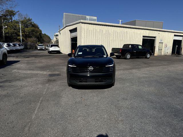 new 2026 Nissan Kicks car, priced at $25,231