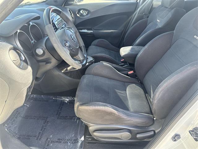 used 2013 Nissan Juke car, priced at $10,897