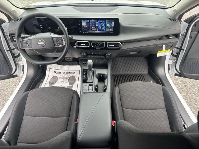 new 2026 Nissan Sentra car, priced at $23,397