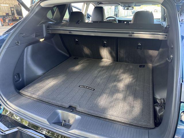 new 2026 Nissan Murano car, priced at $46,920