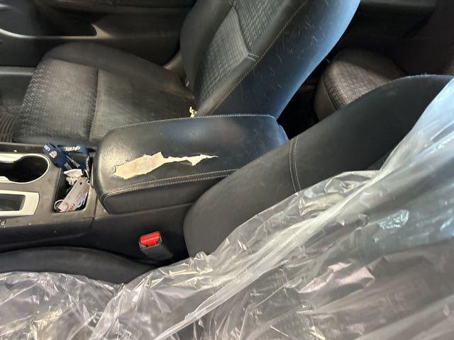 used 2017 Nissan Altima car, priced at $11,889