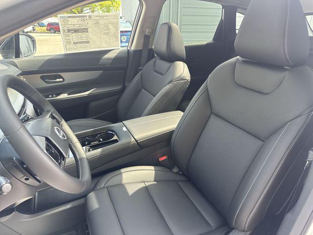 new 2026 Nissan Murano car, priced at $45,030