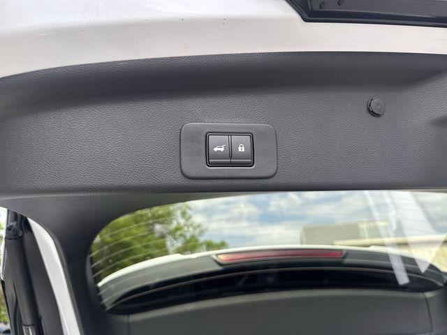 new 2026 Nissan Murano car, priced at $45,030