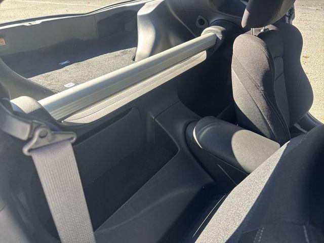 new 2026 Nissan Z car, priced at $42,960