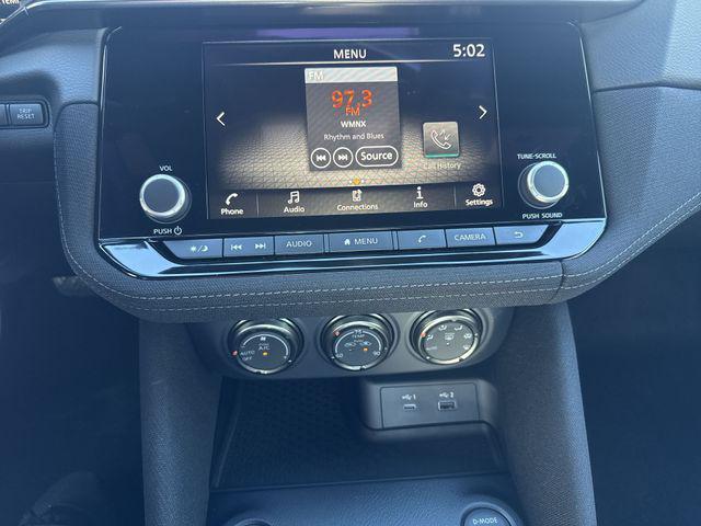 new 2026 Nissan Z car, priced at $42,960