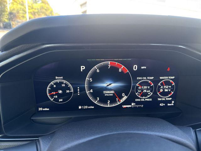 new 2026 Nissan Z car, priced at $42,960