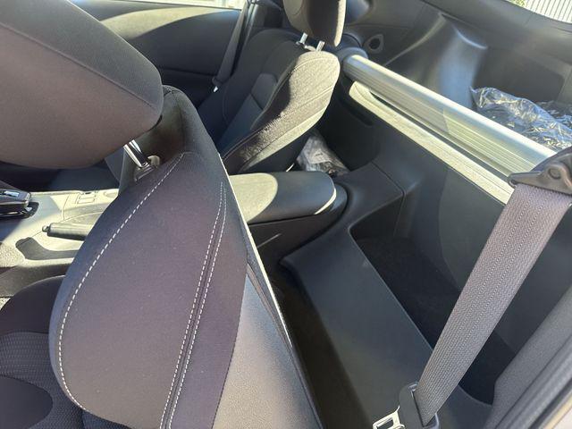 new 2026 Nissan Z car, priced at $42,960