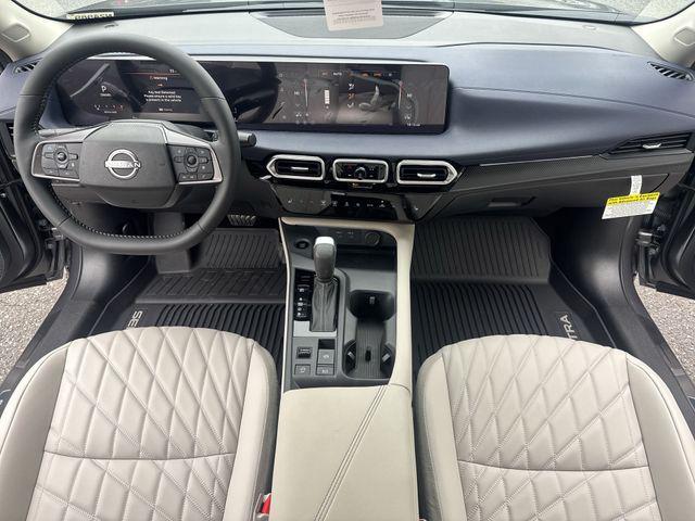 new 2026 Nissan Sentra car, priced at $29,815