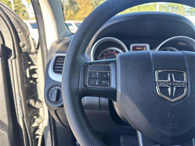 used 2020 Dodge Journey car, priced at $13,997