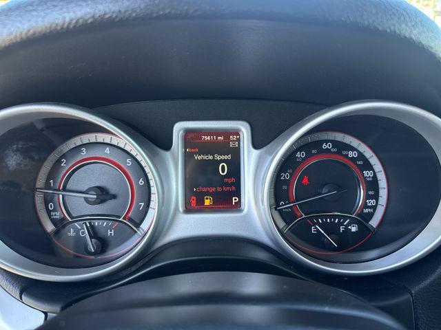 used 2020 Dodge Journey car, priced at $12,990