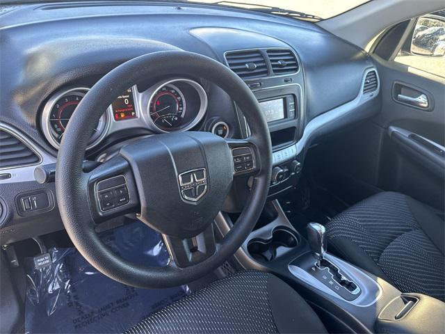used 2020 Dodge Journey car, priced at $13,997