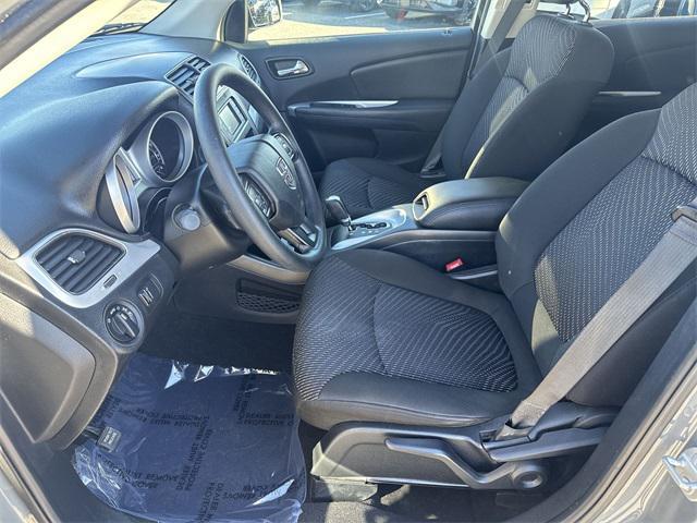 used 2020 Dodge Journey car, priced at $13,997