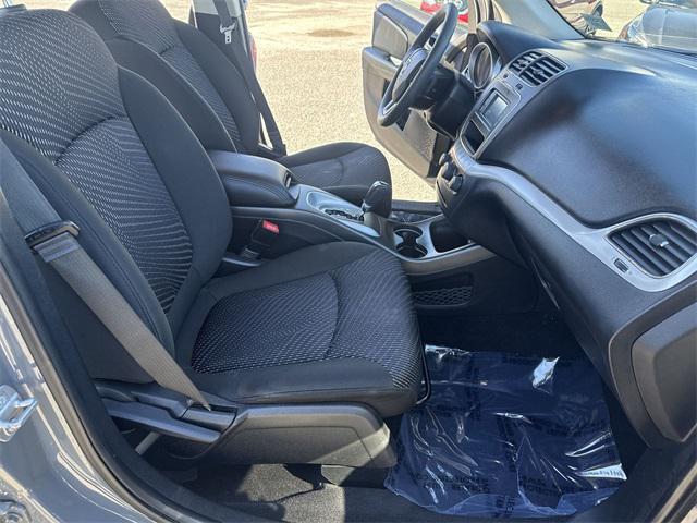 used 2020 Dodge Journey car, priced at $13,997