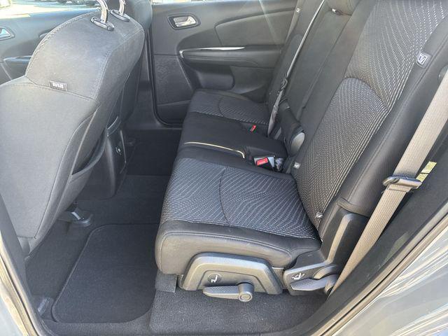 used 2020 Dodge Journey car, priced at $12,990