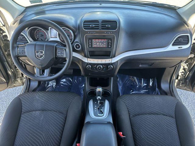 used 2020 Dodge Journey car, priced at $12,990