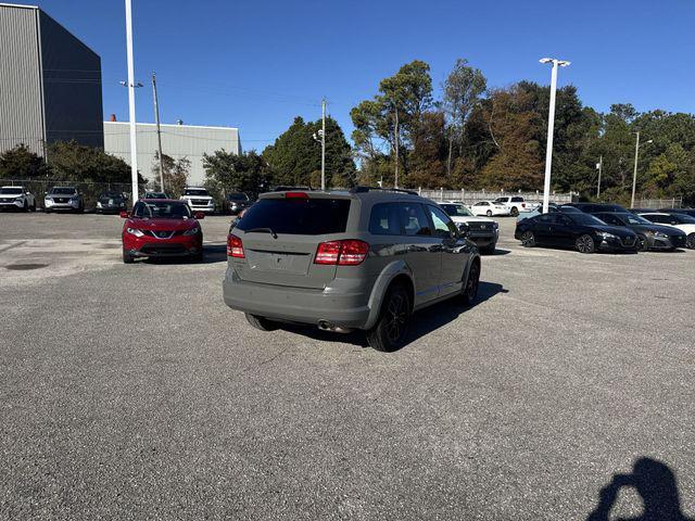 used 2020 Dodge Journey car, priced at $12,990