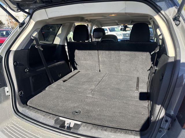 used 2020 Dodge Journey car, priced at $12,990