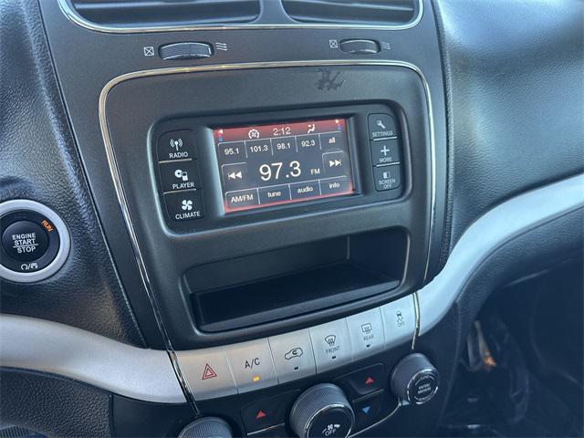 used 2020 Dodge Journey car, priced at $13,997