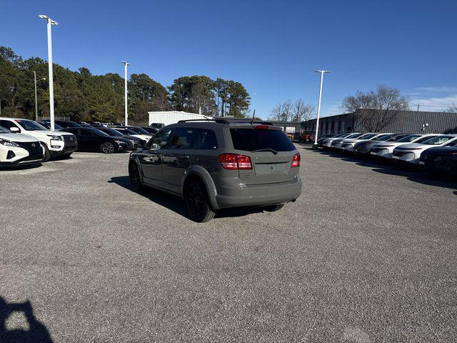 used 2020 Dodge Journey car, priced at $12,990