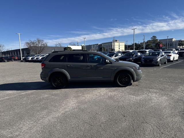 used 2020 Dodge Journey car, priced at $12,990