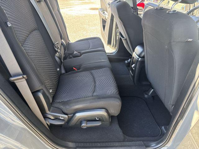 used 2020 Dodge Journey car, priced at $12,990