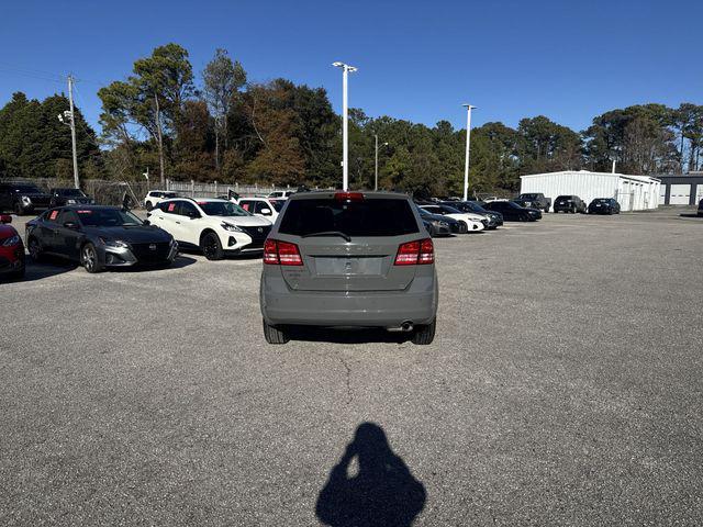 used 2020 Dodge Journey car, priced at $12,990