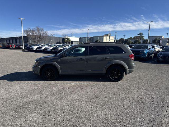 used 2020 Dodge Journey car, priced at $12,990
