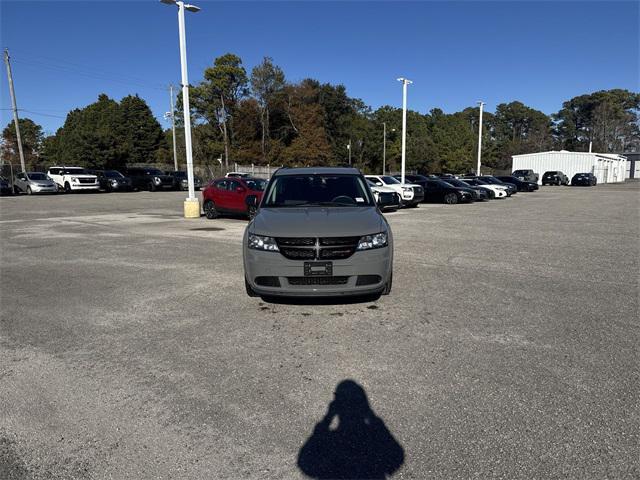 used 2020 Dodge Journey car, priced at $13,997