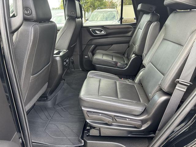 used 2023 Chevrolet Tahoe car, priced at $47,563