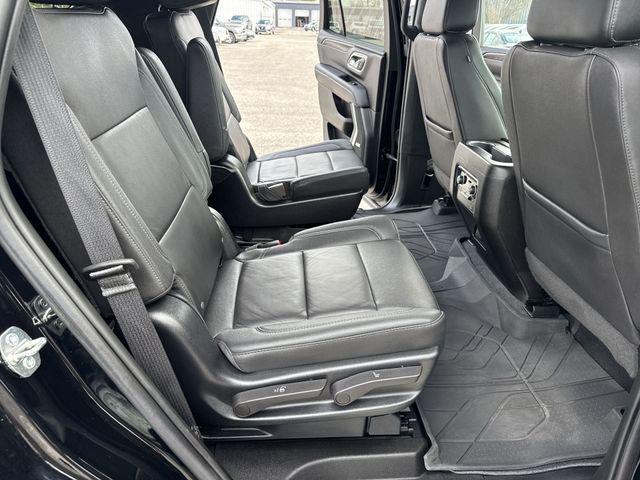 used 2023 Chevrolet Tahoe car, priced at $47,563