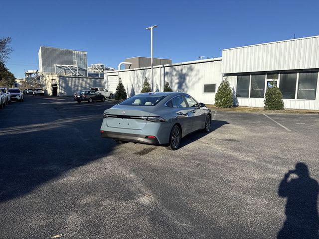 new 2026 Nissan Sentra car, priced at $29,238