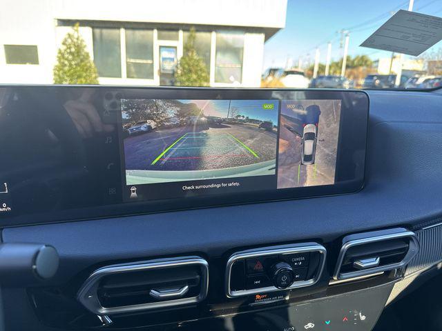 new 2026 Nissan Sentra car, priced at $29,238