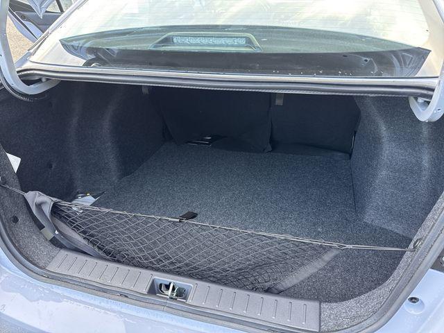 new 2025 Nissan Versa car, priced at $21,125